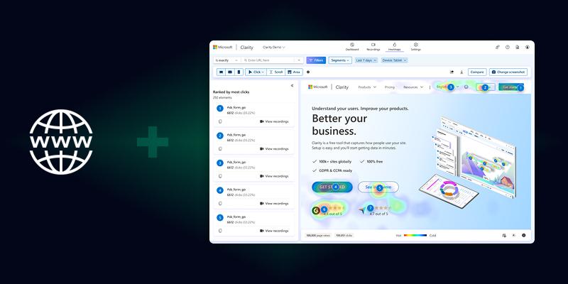 Unlocking User Insights